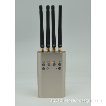 Mobile Phone Signal Jammer (GP-108)